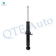 Rear Suspension Strut Assembly For 2019-2021 Subaru Forester