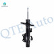 Front Right Suspension Strut Assembly For 2014-2019 Cadillac CTS RWD