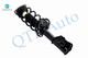Pair of 2 Front Left-Right Quick Complete Strut-Coil Spring For 2020-2023 Ford Explorer L4 RWD