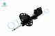 Front Right Suspension Strut Assembly For 2014-2017 Nissan Quest V6 3.5L Front Right Suspension Strut Assembly For 2014-2017 Nissan Quest V6 3.5L