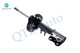 Pair of 2 Front Left-Right Suspension Strut Assembly For 2014-2018 Mercedes-Benz CLA250 Pair of 2 Front Left-Right Suspension Strut Assembly For 2014-2018 Mercedes-Benz CLA250
