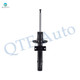 Front Suspension Strut Assembly For 2010-2020 Volkswagen Saveiro Mexico Only