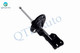 Pair of 2 Front Left-Right Suspension Strut Assembly For 2019-2022 Toyota Avalon XLE, Hybrid XLE