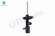 Pair of 2 Front Left-Right Suspension Strut Assembly For 2019-2022 Toyota Avalon XLE, Hybrid XLE