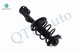 Front Left Quick Complete Strut-Coil Spring For 2018-2023 Toyota Camry L4 2.5L