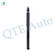 Rear Shock For 2006 2007 Mercedes-Benz C350 RWD Monotube Performance Upgrade