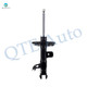 Front Left Suspension Strut Assembly For 2019-2022 Toyota Avalon XLE, Hybrid XLE