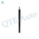 Rear Shock Absorber For 2003-2009 Lexus GX470