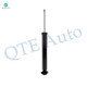 Rear Shock Absorber For 2016-2018 BMW 340i Mexico