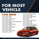 Rear Shock Absorber For 2016-2018 BMW 340i Mexico