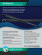 Rear Door Lift Support For 1992-1998 Suzuki Sidekick