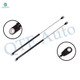 Pair of 2 Rear Door Lift Support For 1993-1998 Suzuki Sidekick