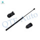 Rear Liftgate Lift Support For 1987-1989 Mitsubishi Precis