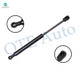Front Hood Lift Support For 2014-2019 Infiniti QX60