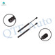 Pair of 2 Rear Trunk Lid Lift Support For 1999-2004 Volkswagen Jetta