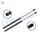 Pair of 2 Rear Liftgate Lift Support For 2005-2008 Suzuki Reno