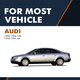 Rear Tailgate Lift Support For 1992-1994 Audi 100