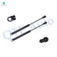 Pair of 2 Rear Trunk Lid Lift Support For 1990-1993 Mercedes-Benz 300Sl