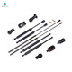 Full Set Trunk Lid-Liftgate Lift Support For 1999-2005 Saab 9-5 sedan 4 door