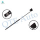Rear Left Liftgate Lift Support For 1998-2001 Chevrolet Metro