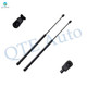 Pair of 2 Front Hood Lift Support For 2002-2006 Mini Cooper