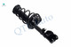 Rear Left Quick Complete Strut-Coil Spring Assembly For 2012-2017 Toyota Camry