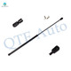 Rear Liftgate Lift Support For 1993-1997 Subaru Impreza