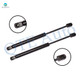 Pair of 2 Front Hood Lift Support For 2005-2015 Nissan Armada