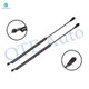 Pair of 2 Rear Door Lift Support For 1998-2004 Chevrolet Tracker