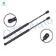 Pair of 2 Front Hood Lift Support For 2013-2017 Hyundai Santa Fe