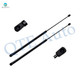 Pair of 2 Front Hood Lift Support For 2000-2007 Mercedes-Benz Cl500