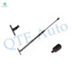 Rear Liftgate Lift Support For 1996-2004 Nissan Pathfinder