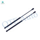 Pair of 2 Front Hood Lift Support For 1996-2001 Audi A4