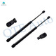 Pair of 2 Front Hood Lift Support For 2005 2006 Infiniti Q45 V8 4.5L 4494cc