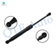 Rear Trunk Lid Lift Support For 2014-2016 Infiniti Q60