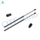 Pair of 2 Front Hood Lift Support For 2008-2012 Mercedes-Benz C300