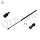 Rear Liftgate Lift Support For 1983-1985 Audi Quattro