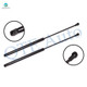 Pair of 2 Rear Liftgate Lift Support For 1998-2005 Volkswagen Passat Wagon