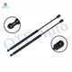 Pair of 2 Front Hood Lift Support For 2001-2006 Hyundai Santa Fe