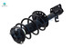 Pair Front Left-Right Quick Complete Strut - Coil Spring For 2013 Nissan Sentra