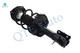 Pair Front Left-Right Quick Complete Strut - Coil Spring For 2013 Nissan Sentra