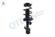 Pair Front Left-Right Quick Complete Strut - Coil Spring For 2013 Nissan Sentra