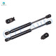 Pair of 2 Rear Trunk Lid Lift Support For 2013-2016 Scion Fr-S