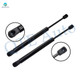 Pair of 2 Rear Trunk Lid Lift Support For 2003 Audi A4