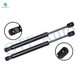 Pair of 2 Rear Trunk Lid Lift Support For 2009-2011 Mercedes-Benz Slk300