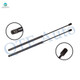 Pair of 2 Front Hood Lift Support For 2001-2005 Mercedes-Benz C240