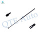 Rear Liftgate Lift Support For 1978 1979 American Motors Concord
