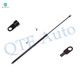 Rear Tailgate Lift Support For 1980-1984 Subaru GL wagon 4 Door