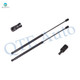 Pair of 2 Rear Liftgate Lift Support For 2001-2005 Mercedes-Benz C240