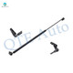 Rear Right Tailgate Lift Support For 1985-1989 Subaru GL Wagon 4 Door